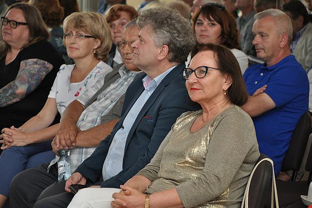 Historyczna premiera książki o Pogoni Lębork