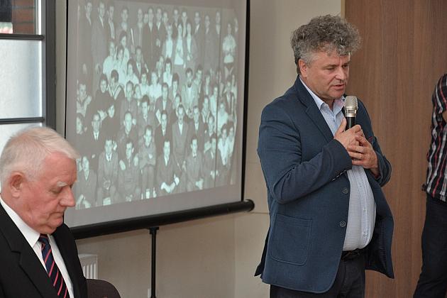 Historyczna premiera książki o Pogoni Lębork