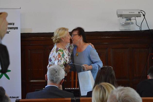 Gala XX-lecia Stowarzyszenia „Jesteśmy Razem”