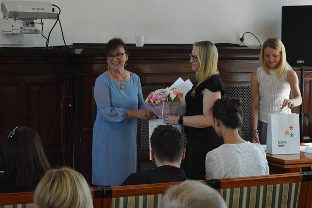 Gala XX-lecia Stowarzyszenia „Jesteśmy Razem”