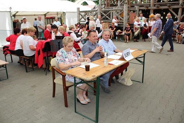 ZPIT „Ziemi Lęborska” wygrywa II Festiwal Pieśni Patriotycznych i Wojskowych