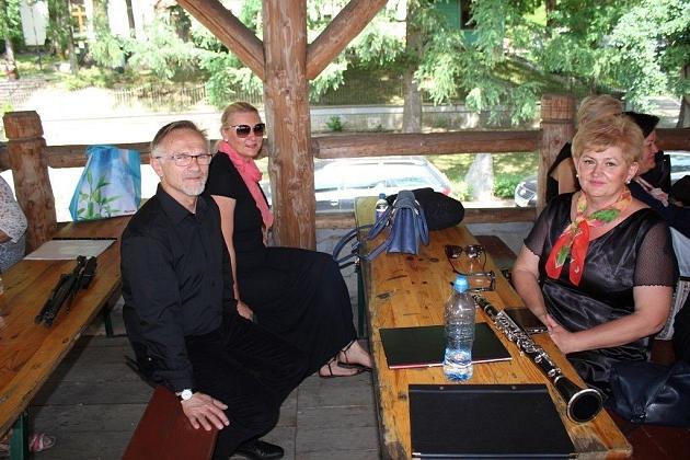 ZPIT „Ziemi Lęborska” wygrywa II Festiwal Pieśni Patriotycznych i Wojskowych