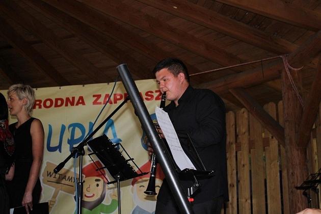 ZPIT „Ziemi Lęborska” wygrywa II Festiwal Pieśni Patriotycznych i Wojskowych