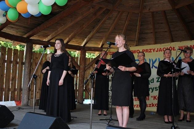 ZPIT „Ziemi Lęborska” wygrywa II Festiwal Pieśni Patriotycznych i Wojskowych