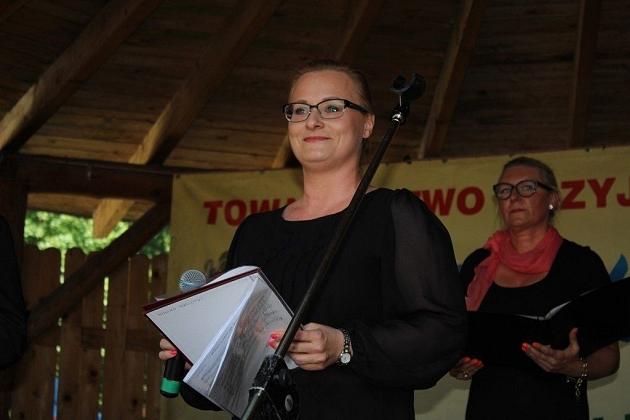 ZPIT „Ziemi Lęborska” wygrywa II Festiwal Pieśni Patriotycznych i Wojskowych