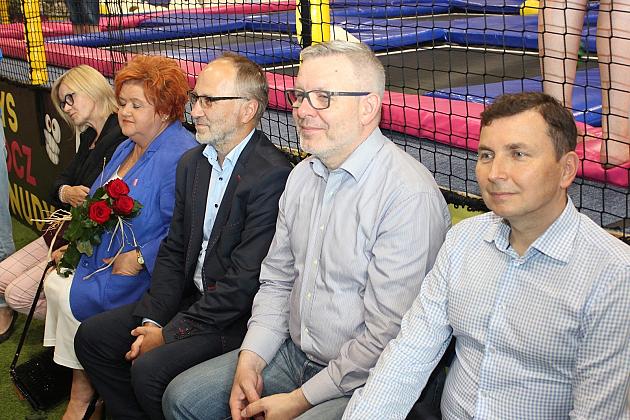 Stowarzyszenie „Niebieski Skarb” świętuje 5. urodziny!