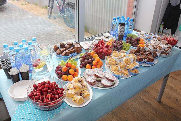 Stowarzyszenie „Niebieski Skarb” świętuje 5. urodziny!