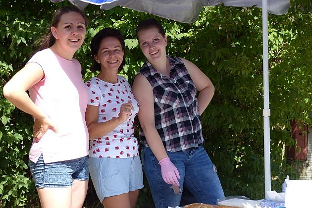 III Piknik Rodzinny Przedszkola nr 2