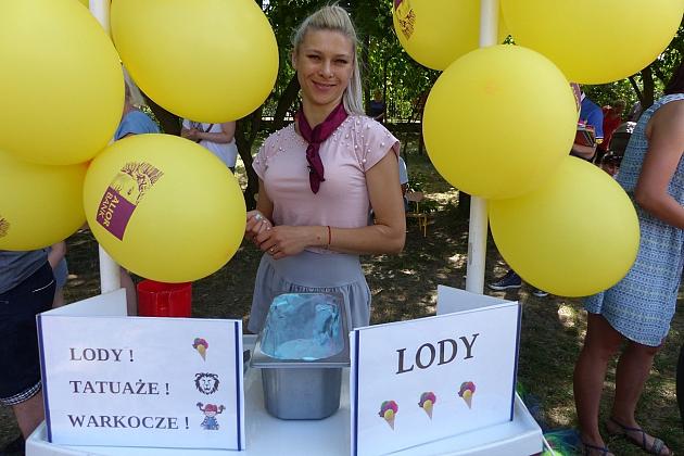 III Piknik Rodzinny Przedszkola nr 2