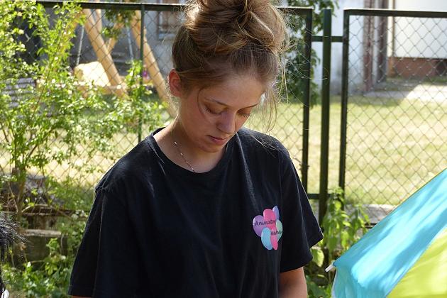 III Piknik Rodzinny Przedszkola nr 2