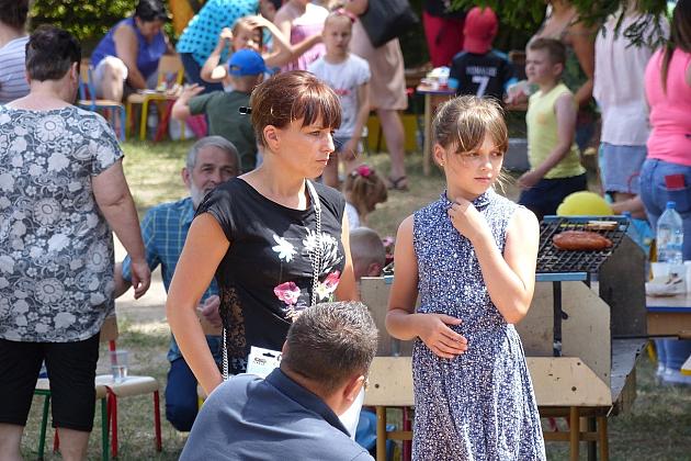 III Piknik Rodzinny Przedszkola nr 2