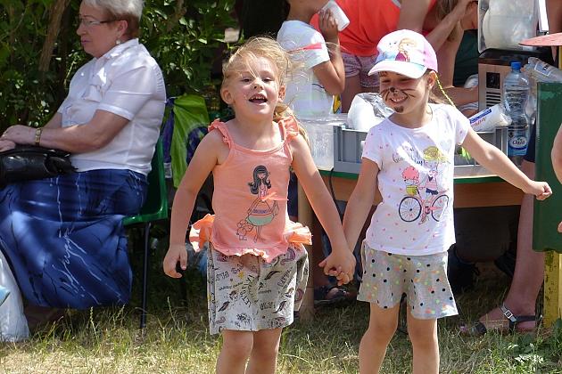 III Piknik Rodzinny Przedszkola nr 2