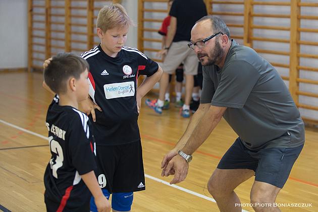 VI Ogólnopolski Turniej Minipiłki Siatkowej Dziewcząt i Chłopców Komputronik Cup 2018