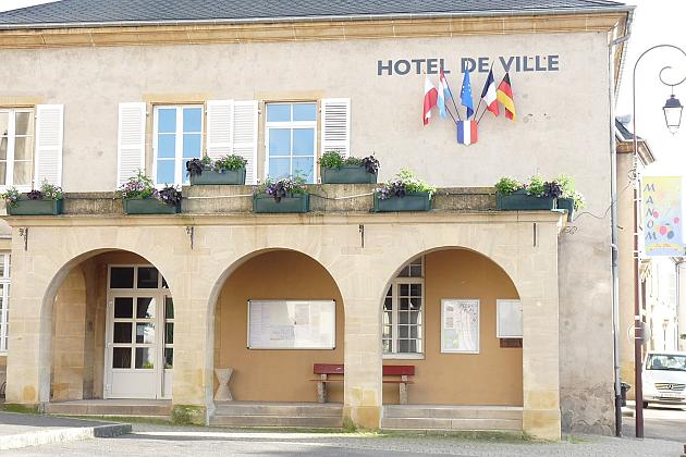 60 – lecie partnerstwa miast