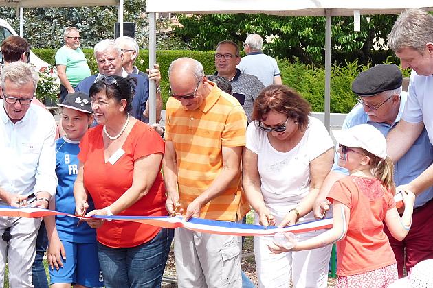 60 – lecie partnerstwa miast