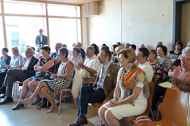 60 – lecie partnerstwa miast