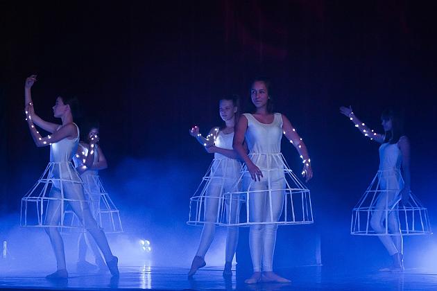 Zespoły „Luz” i 