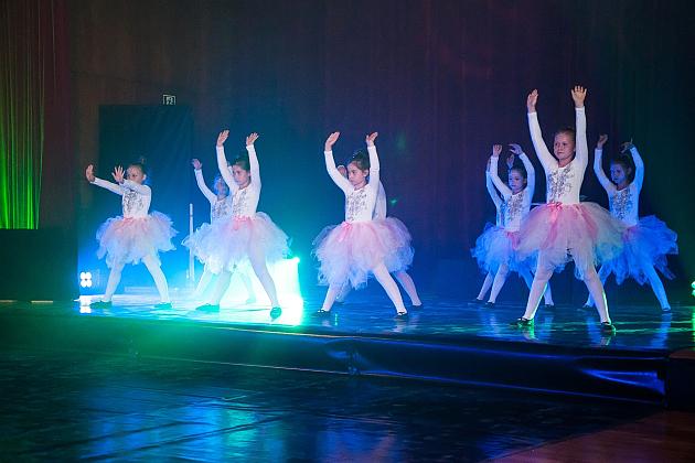 Zespoły „Luz” i 