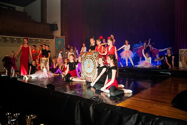 Zespoły „Luz” i 