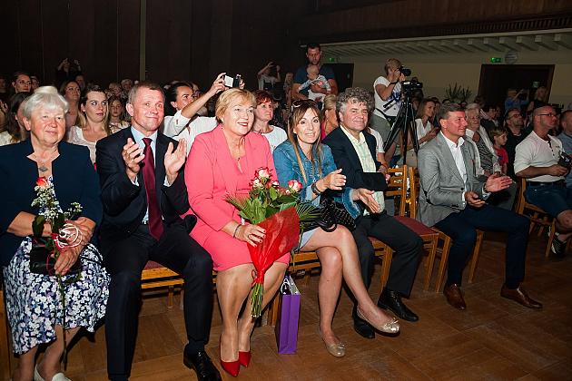 Zespoły „Luz” i 