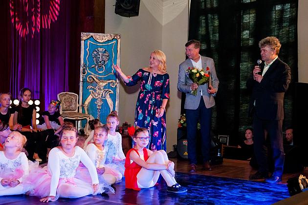 Zespoły „Luz” i 