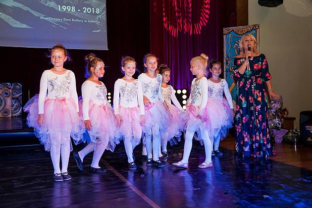 Zespoły „Luz” i 