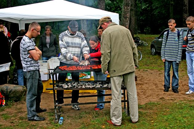 W Dzień bez Samochodu wybrali rowery