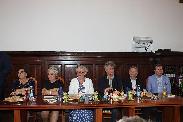 „Oddając krew – darujesz życie”