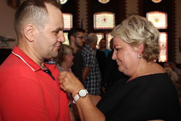 „Oddając krew – darujesz życie”