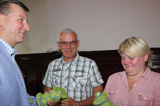 „Oddając krew – darujesz życie”