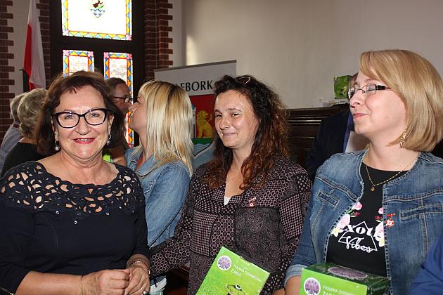 „Oddając krew – darujesz życie”