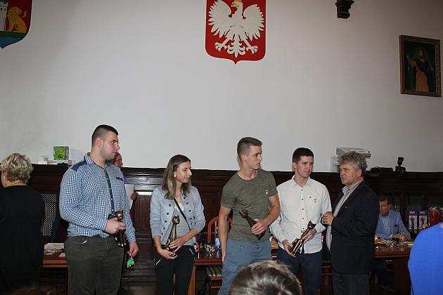 „Oddając krew – darujesz życie”