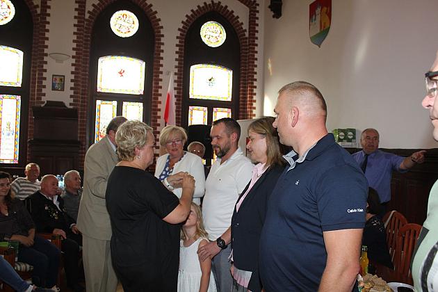 „Oddając krew – darujesz życie”