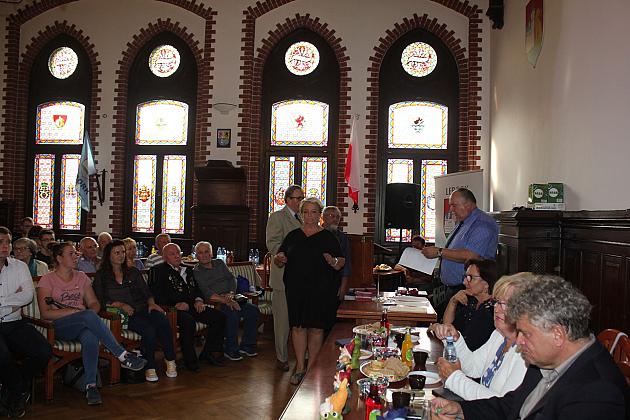 „Oddając krew – darujesz życie”