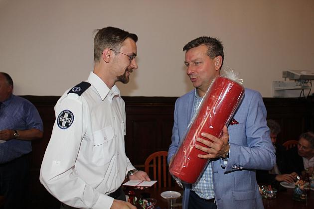 „Oddając krew – darujesz życie”