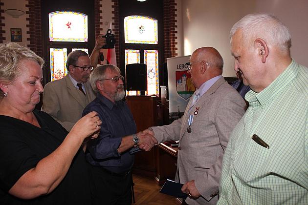 „Oddając krew – darujesz życie”