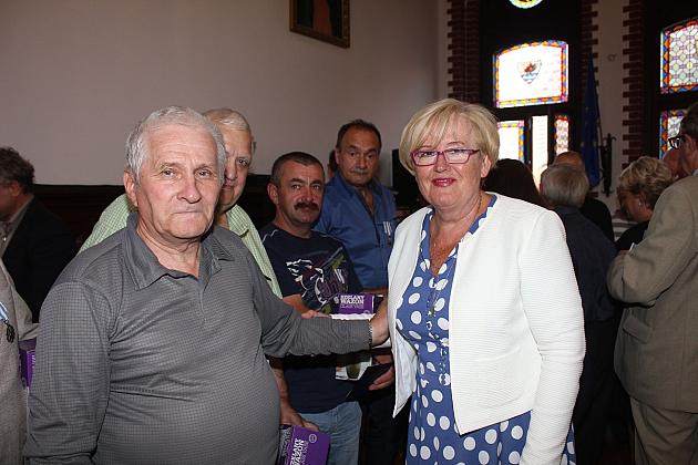 „Oddając krew – darujesz życie”