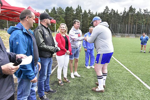 Resocjalizacyjne wyzwania… Międzynarodowe spotkanie kuratorów sądowych