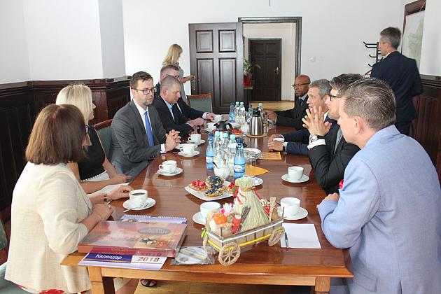 Resocjalizacyjne wyzwania… Międzynarodowe spotkanie kuratorów sądowych