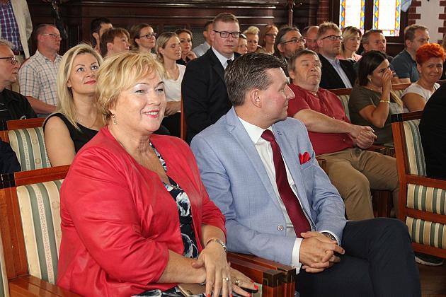 Resocjalizacyjne wyzwania… Międzynarodowe spotkanie kuratorów sądowych