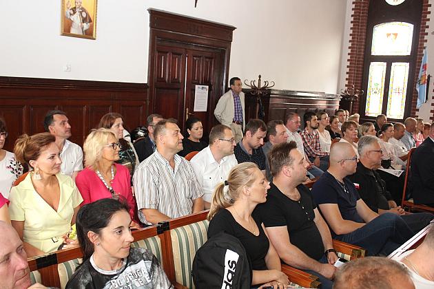 Resocjalizacyjne wyzwania… Międzynarodowe spotkanie kuratorów sądowych