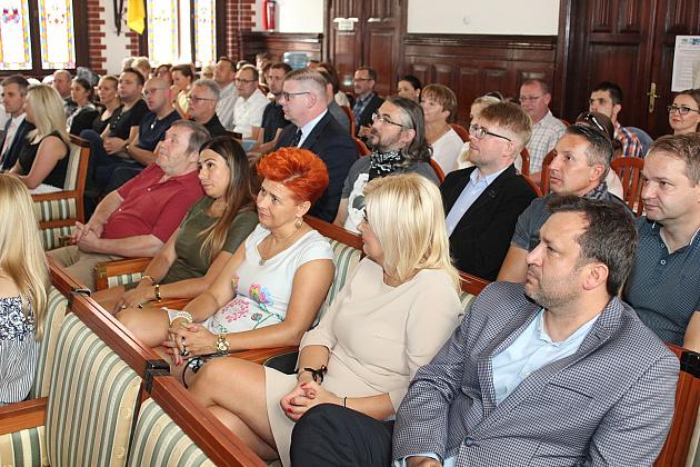 Resocjalizacyjne wyzwania… Międzynarodowe spotkanie kuratorów sądowych