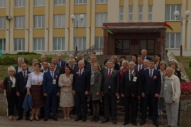 Lęborsko-wołkowyskie spotkanie