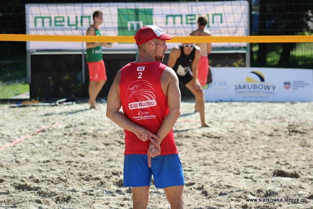 Jakubowy Turniej Siatkówki Plażowej 2018