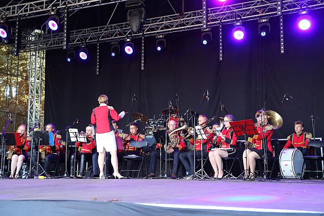 Jubileuszowe Lęborskie Dni Jakubowe AD 2018