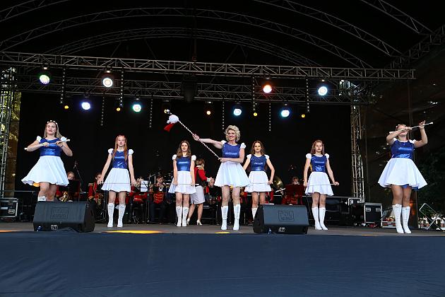 Jubileuszowe Lęborskie Dni Jakubowe AD 2018