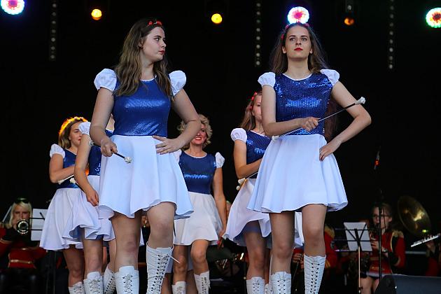 Jubileuszowe Lęborskie Dni Jakubowe AD 2018