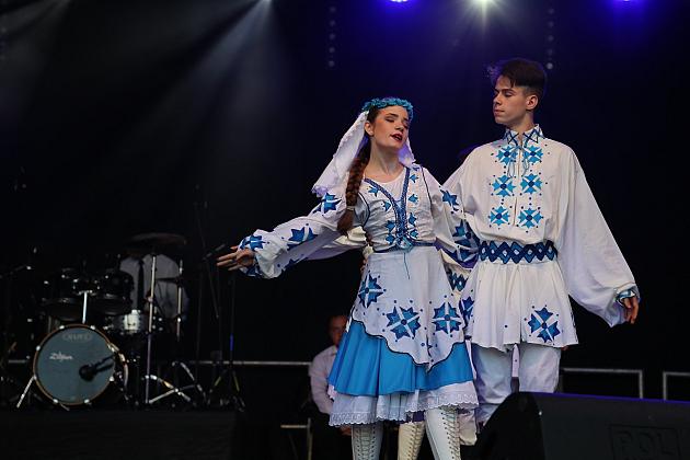 Jubileuszowe Lęborskie Dni Jakubowe AD 2018