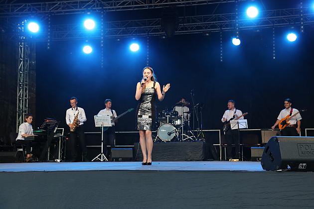 Jubileuszowe Lęborskie Dni Jakubowe AD 2018