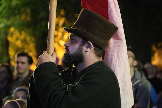 Jubileuszowe Lęborskie Dni Jakubowe AD 2018